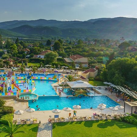 Cronwell Platamon Resort All-Inclusive Εξωτερικό φωτογραφία