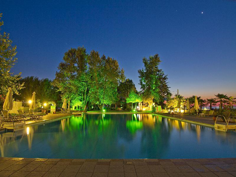 Cronwell Platamon Resort All-Inclusive Εξωτερικό φωτογραφία