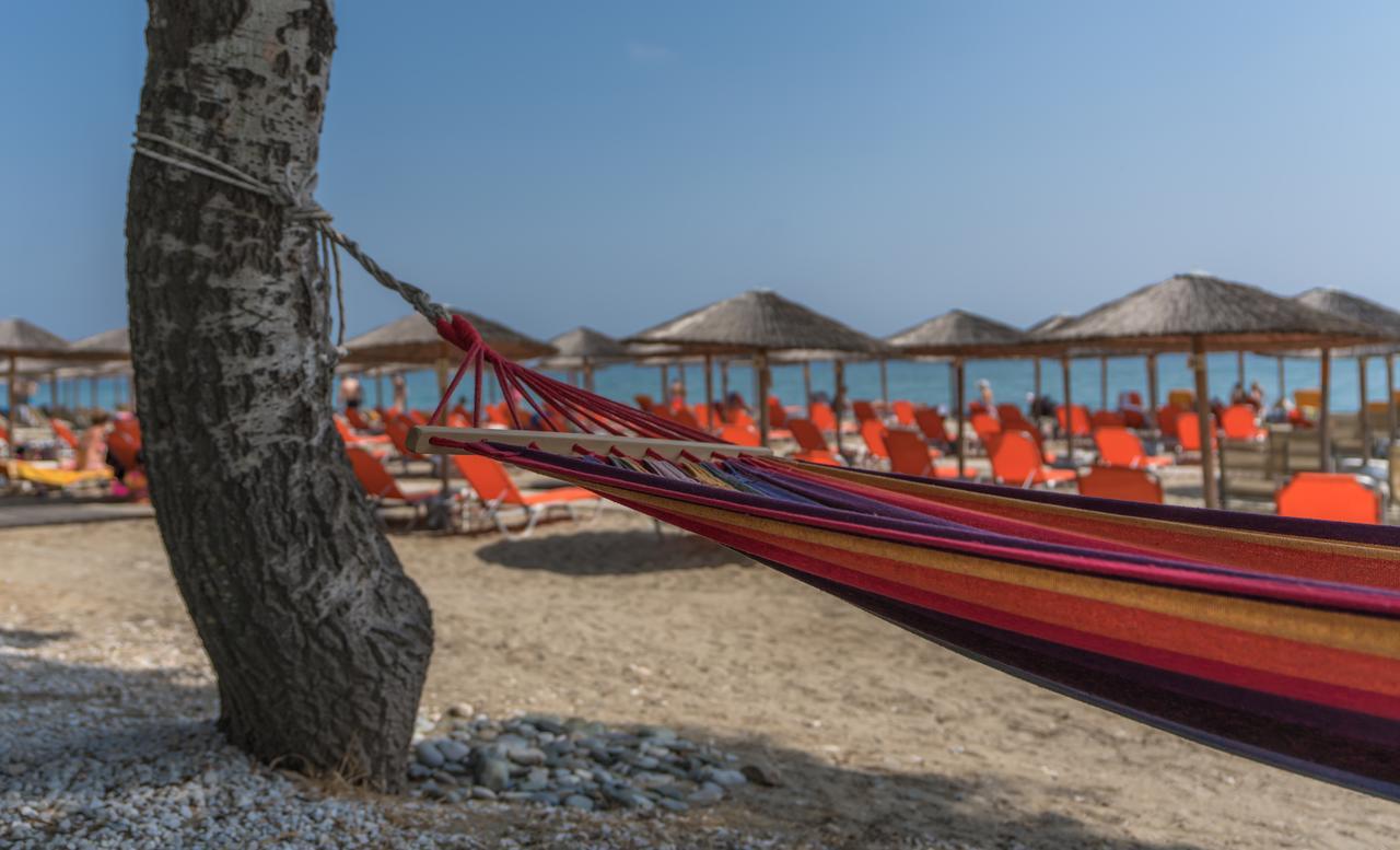 Cronwell Platamon Resort All-Inclusive Εξωτερικό φωτογραφία